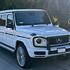 mercedes g wagon